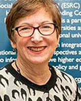 Professor Ellen Hazelkorn