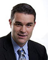 Professor Hamish Coates